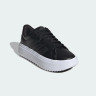 Кросівки GRAND COURT PLATFORM IE1093 Adidas 3,5 (36) Чорний IE1093