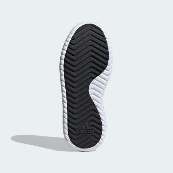 Кросівки GRAND COURT PLATFORM IE1093 Adidas 3,5 (36) Чорний IE1093