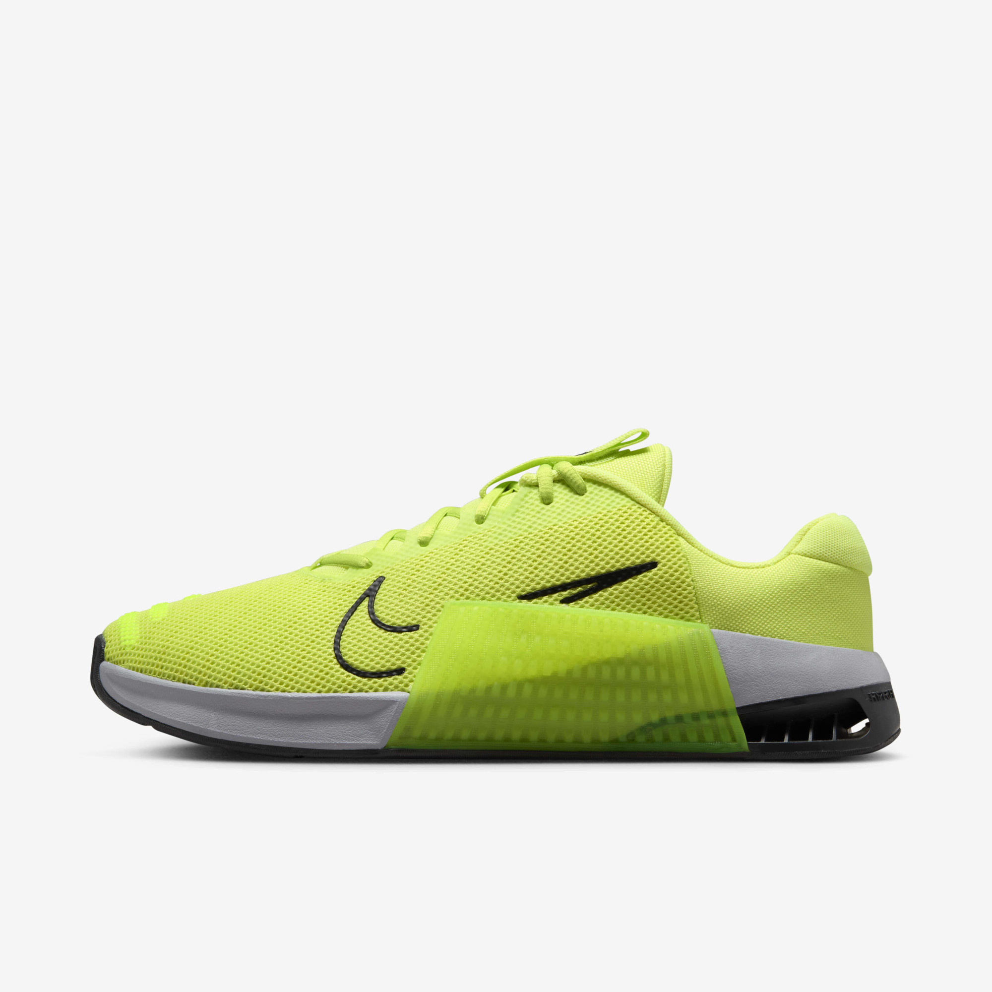 Кросівки чоловічі Nike Metcon 9 Green DZ2617-701