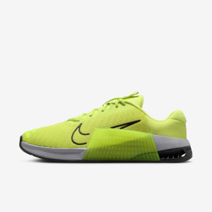 Кросівки чоловічі Nike Metcon 9 Green DZ2617-701