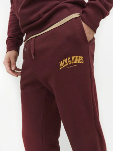 Штани Jack & Jones JPSTGORDON JJJOSH SWEAT PANTS LN 12254528-PortRoyale