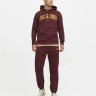 Штани Jack & Jones JPSTGORDON JJJOSH SWEAT PANTS LN 12254528-PortRoyale