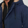 Парка JJWINNER PARKA NO FUR 12218773-Navy Blazer Jack&Jones L Темно-синій 12218773-NAVY BLAZER