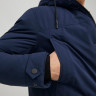 Парка JJWINNER PARKA NO FUR 12218773-Navy Blazer Jack&Jones L Темно-синій 12218773-NAVY BLAZER