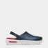 Сабо UNI InMotion Clog PrM 209964-410-Navy CROCS M10/W12(43-44) Темно-синій 209964-410-NAVY