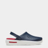 Сабо UNI InMotion Clog PrM 209964-410-Navy CROCS M10/W12(43-44) Темно-синій 209964-410-NAVY