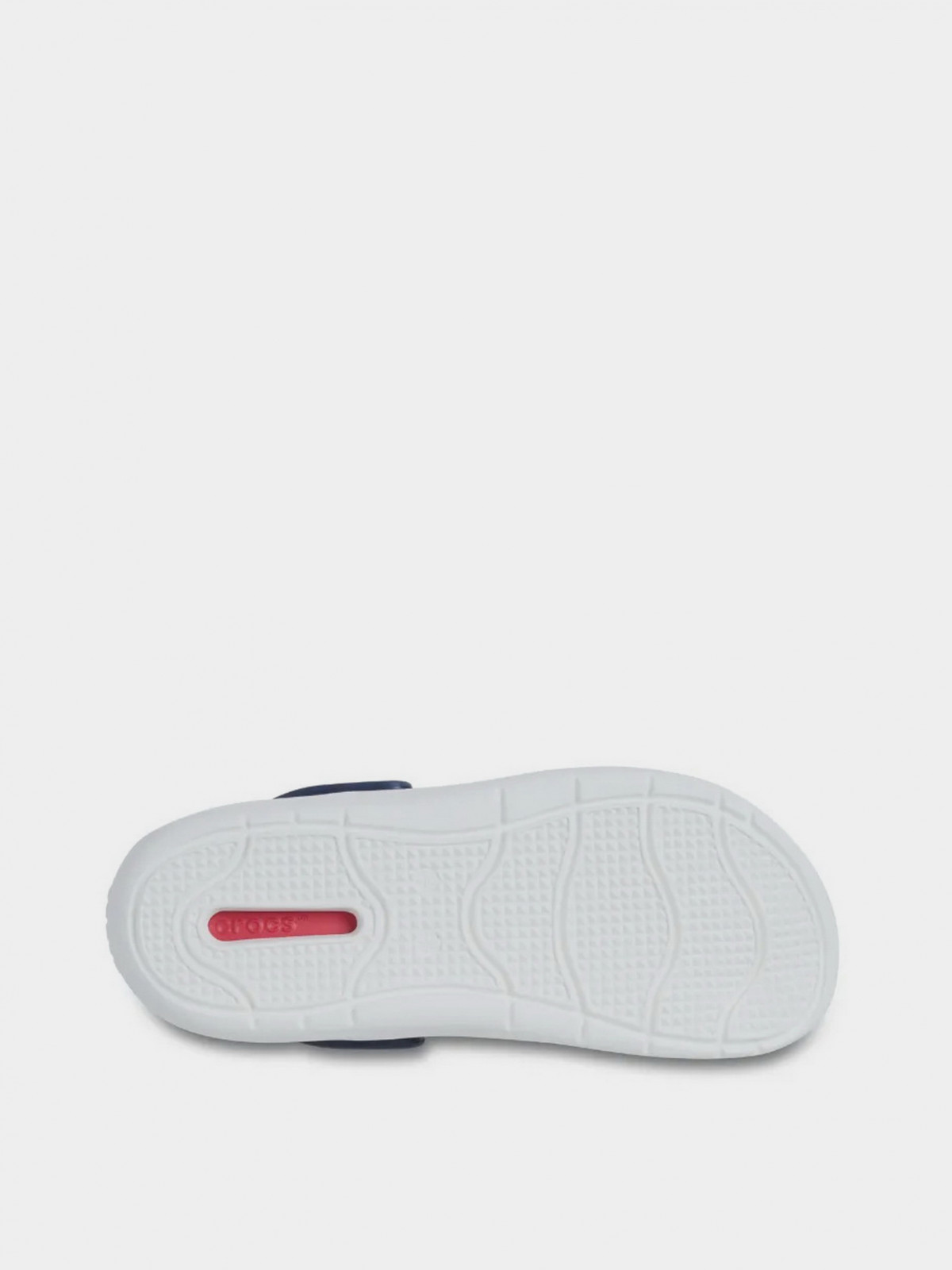 Сабо UNI InMotion Clog PrM 209964-410-Navy CROCS M10/W12(43-44) Темно-синій 209964-410-NAVY