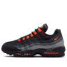 Кросівки чоловічі Nike Air Max 95 Black FV4710-002