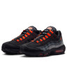 Кросівки чоловічі Nike Air Max 95 Black FV4710-002