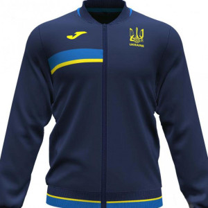Олімпійка Joma UKRAINE збірної України AT102377A339