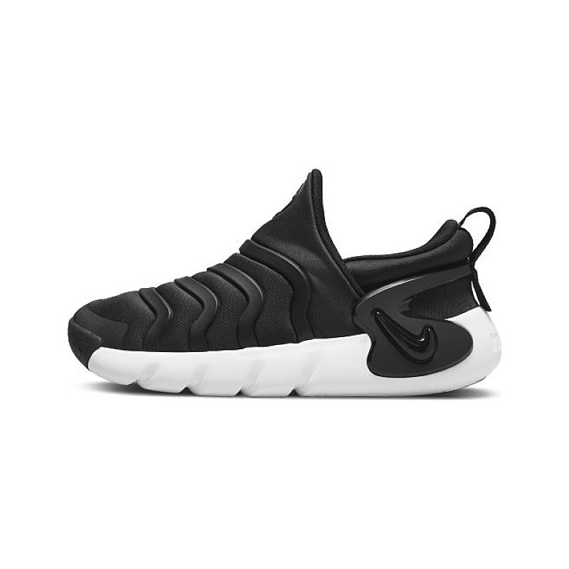 Кросівки NIKE DYNAMO GO (PS) DH3437-001