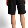 Шорти Denim Bermuda Shorts Men 1051896-29999 Tom Tailor XXXL Чорний 1051896-29999