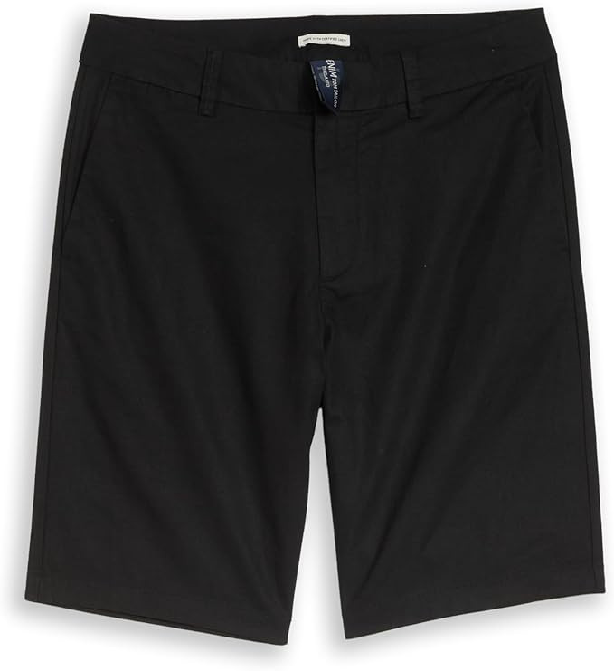 Шорти Denim Bermuda Shorts Men 1051896-29999 Tom Tailor XXXL Чорний 1051896-29999