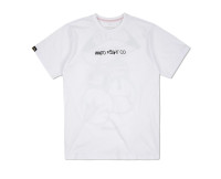 Футболка Manto t-shirt Gloves 3411
