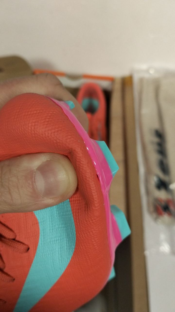 Бутси Nike ZOOM VAPOR 16 ACADEMY FG/MG (Клас А) FQ8374-800-R