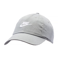 Бейсболка Nike U NSW H86 FUTURA WASH CAP 913011-073