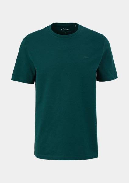 Футболка 2129861.7955 s.Oliver XL Зелений 2129861.7955
