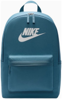 Рюкзак Nike NK HERITAGE BKPK 25L синій Уні 43 х 30,5 х 15 см DC4244-006