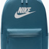 Рюкзак Nike NK HERITAGE BKPK 25L синій Уні 43 х 30,5 х 15 см DC4244-006