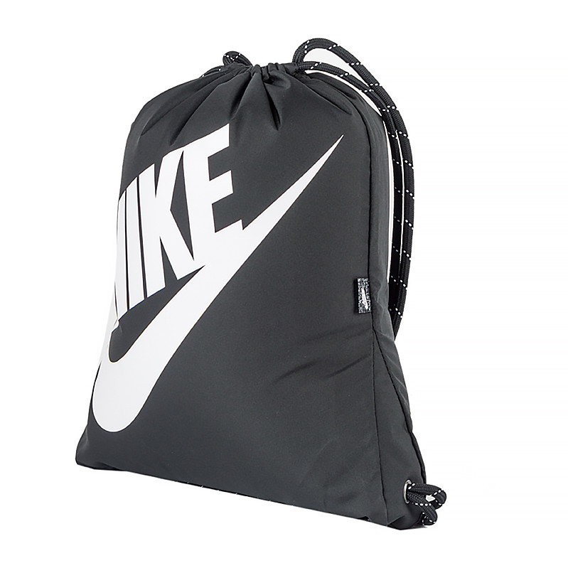 Рюкзак Nike NK HERITAGE DRAWSTRING DC4245-010