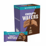 Порошок Crispy Wafers - 10x42g Chocolate 2022-10-0167