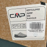 Шльопанці CMP HERTYS SLIPPER (Клас А) 3Q45997-N950-R