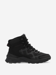 Черевики утеплені Frost 200 122647N16-99 Northland 41 Чорний 122647N16-99