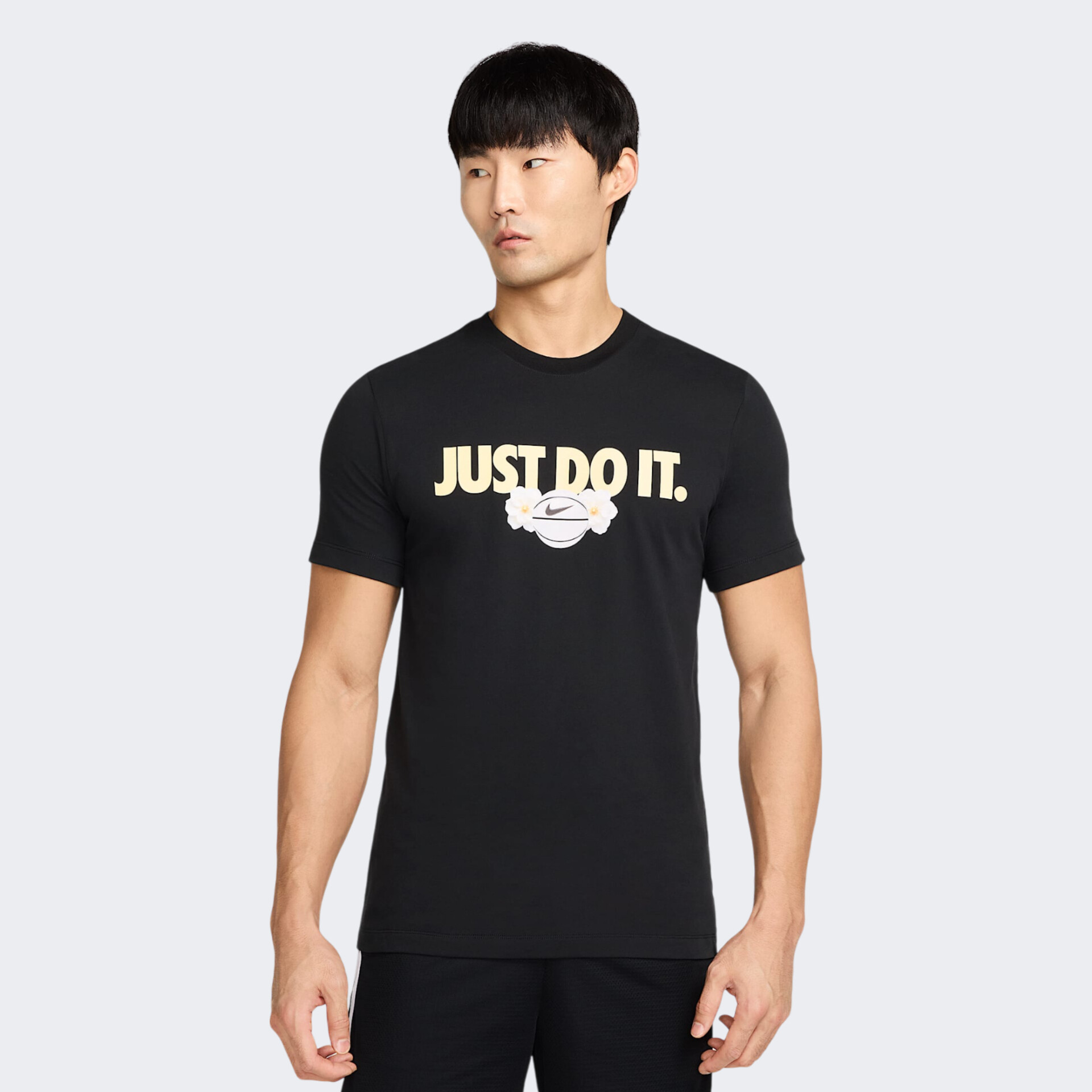 Футболка NIKE DRI-FIT TEE OC 2 HJ3352-010