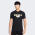 Футболка NIKE DRI-FIT TEE OC 2 HJ3352-010
