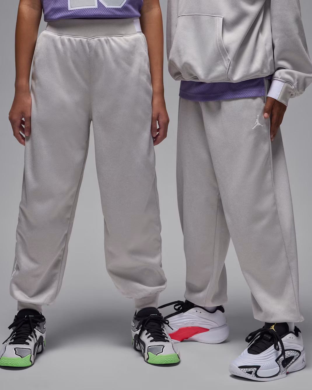 Костюм спортивний 95D567-G2H__95D568-G2H Jordan 95D567-G2H__95D568-G2H