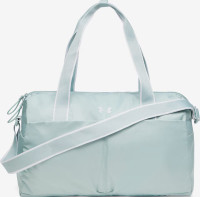 Сумка Under Armour Studio Lite Duffle 26L світло-блакитний Жін 43 х 29 х 22 см (1388915-477) 1388915-477