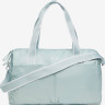 Сумка Under Armour Studio Lite Duffle 26L світло-блакитний Жін 43 х 29 х 22 см (1388915-477) 1388915-477