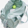 Сумка Under Armour Studio Lite Duffle 26L світло-блакитний Жін 43 х 29 х 22 см (1388915-477) 1388915-477