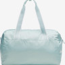 Сумка Under Armour Studio Lite Duffle 26L світло-блакитний Жін 43 х 29 х 22 см (1388915-477) 1388915-477
