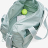 Сумка Under Armour Studio Lite Duffle 26L світло-блакитний Жін 43 х 29 х 22 см (1388915-477) 1388915-477