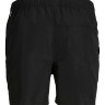 Шорти для плавання JPSTFIJI JJSWIM SOLID SN LY 12225961-Black Jack&Jones L Чорний 12225961-BLACK