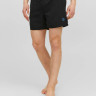 Шорти для плавання JPSTFIJI JJSWIM SOLID SN LY 12225961-Black Jack&Jones L Чорний 12225961-BLACK