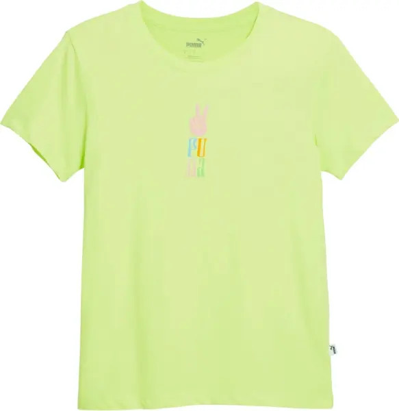 Футболка 678760-39 Puma 678760-39