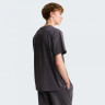 Футболка M ESSENTIAL CENTER LOGO RELAXED SHORT SL 0A8GQERHI1 THE NORTH FACE L Темно-сірий 0A8GQERHI1