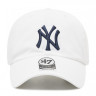 Бейсболка 47 Brand NY YANKEES RGW17GWS-WHA