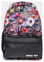 Рюкзак Arena Team Backpack 30 Allover 002484-118