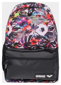 Рюкзак Arena Team Backpack 30 Allover 002484-118