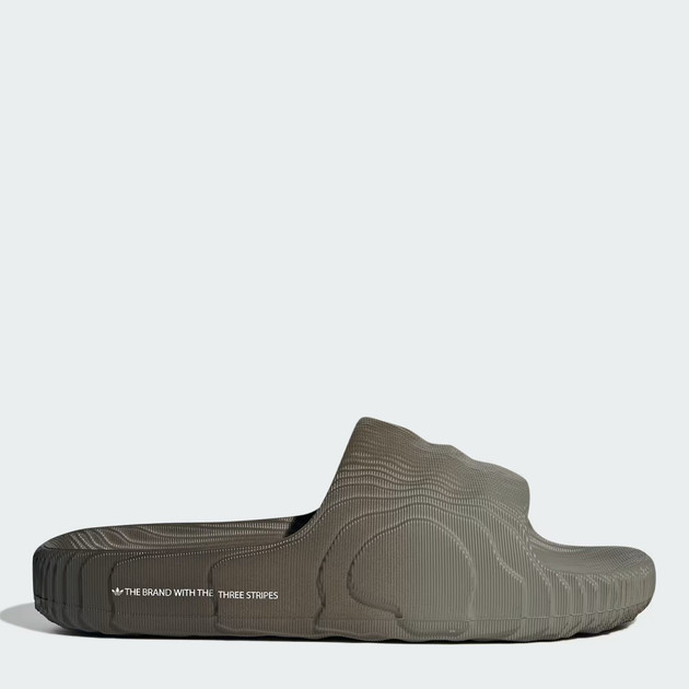 Шльопанці Adidas ADILETTE 22 JH7794