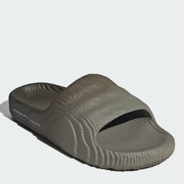 Шльопанці Adidas ADILETTE 22 JH7794