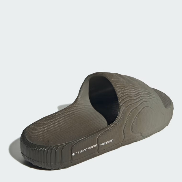 Шльопанці Adidas ADILETTE 22 JH7794