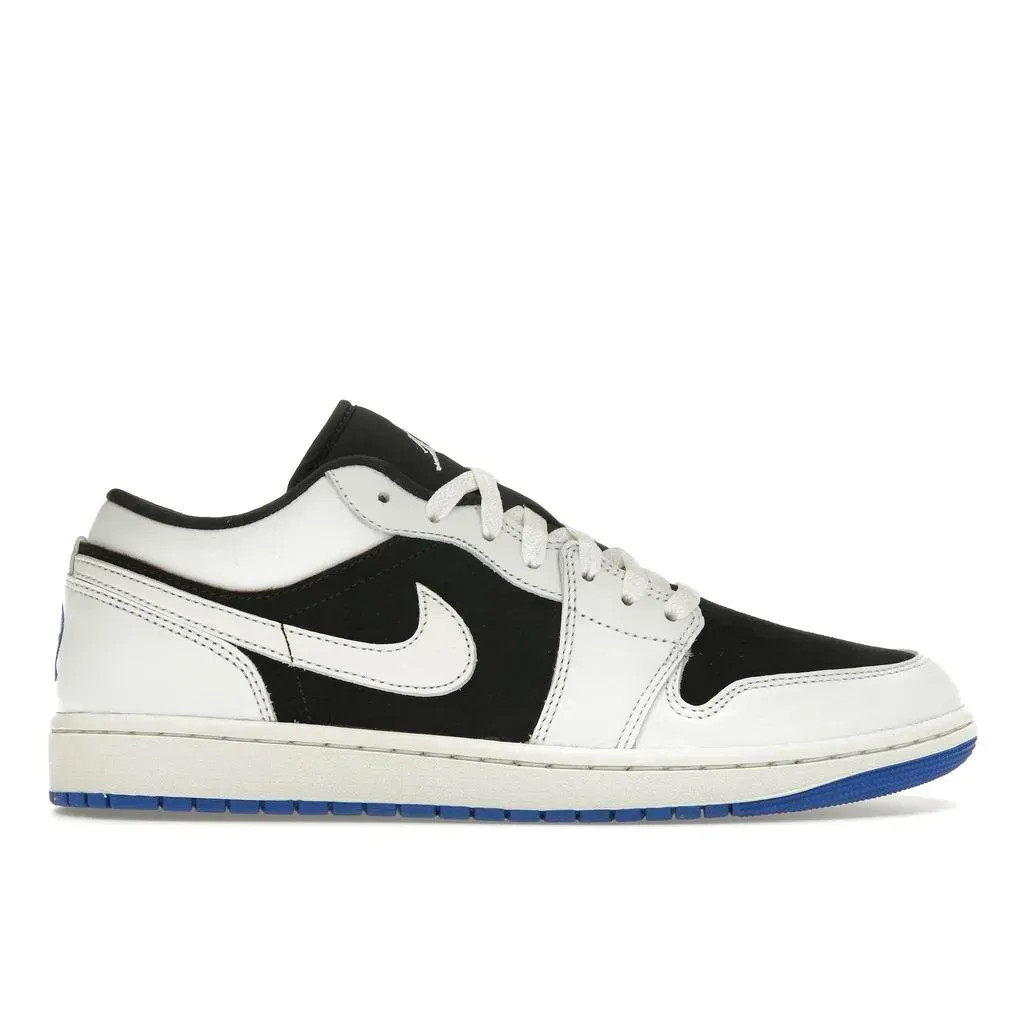 Кросівки JORDAN 1 LOW Q54 HQ0764 001
