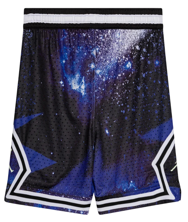 Шорти 95D429-K73 Jordan 95D429-K73