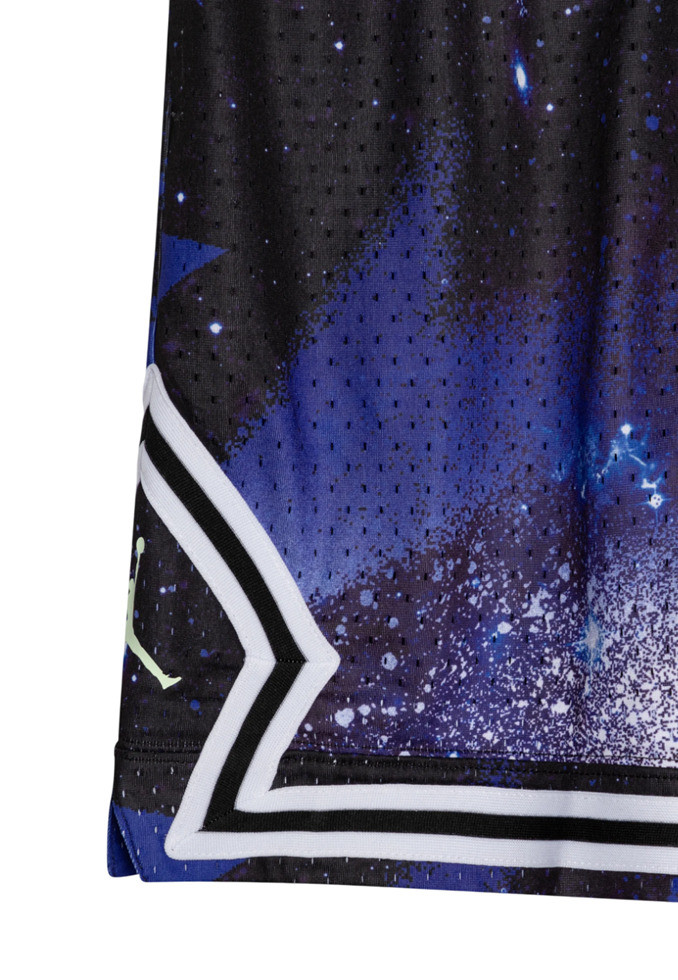 Шорти 95D429-K73 Jordan 95D429-K73