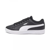 Кросівки підліткові PUMA RICKIE CLASSIC JR 39425203 Puma 3 (35,5) Чорний 39425203
