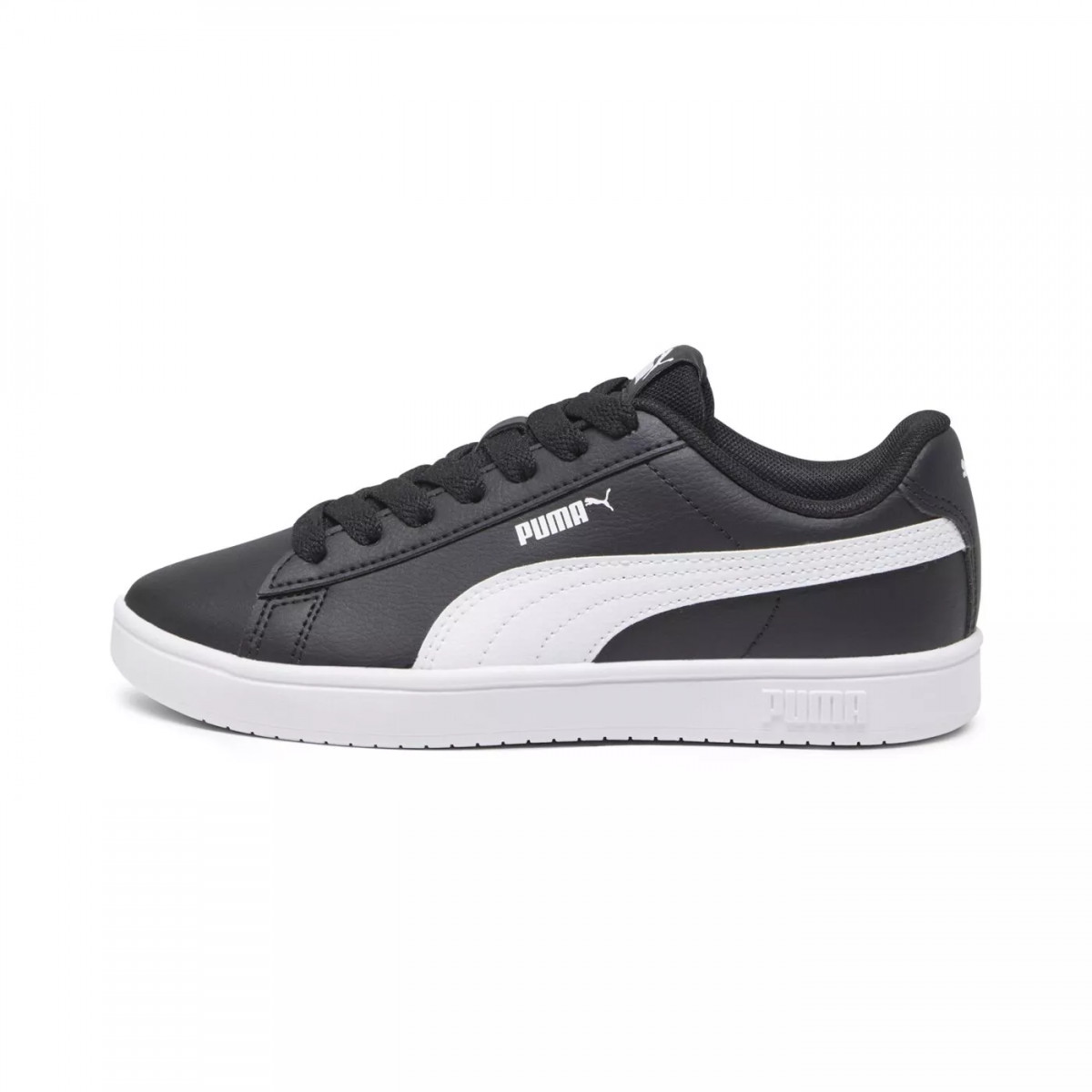 Кросівки підліткові PUMA RICKIE CLASSIC JR 39425203 Puma 3 (35,5) Чорний 39425203